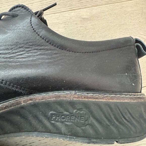 Ecco Phorene men’s shoes size 37 uk - Picture 5 of 5